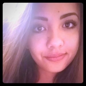 Meet your Posher, Alysa